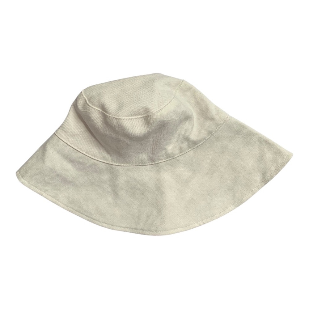 Isaac Mizrahi Live! Reversible Women's Bucket Hat Pink Polka Dot - Picture 9 of 12